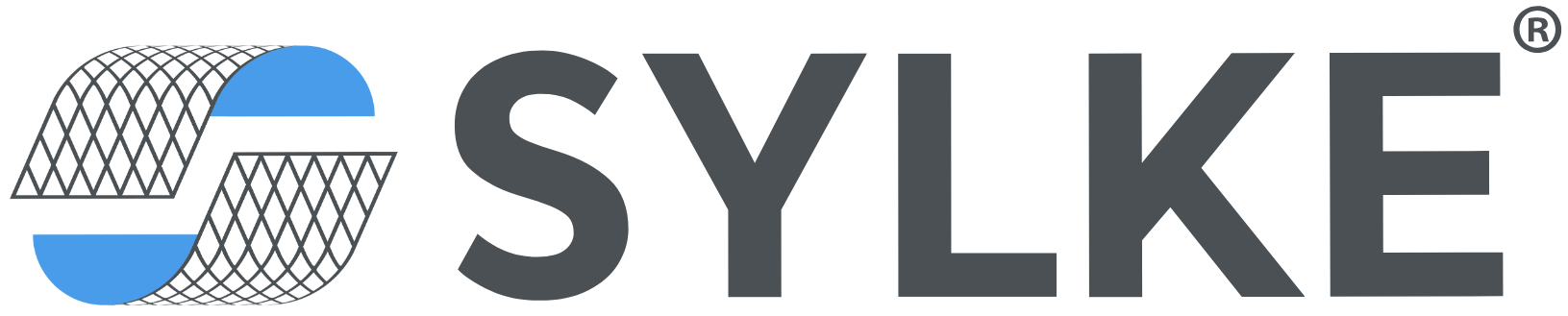 SYLKE Logo